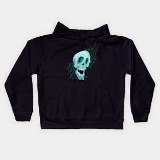 The lovable Skull Kids Hoodie